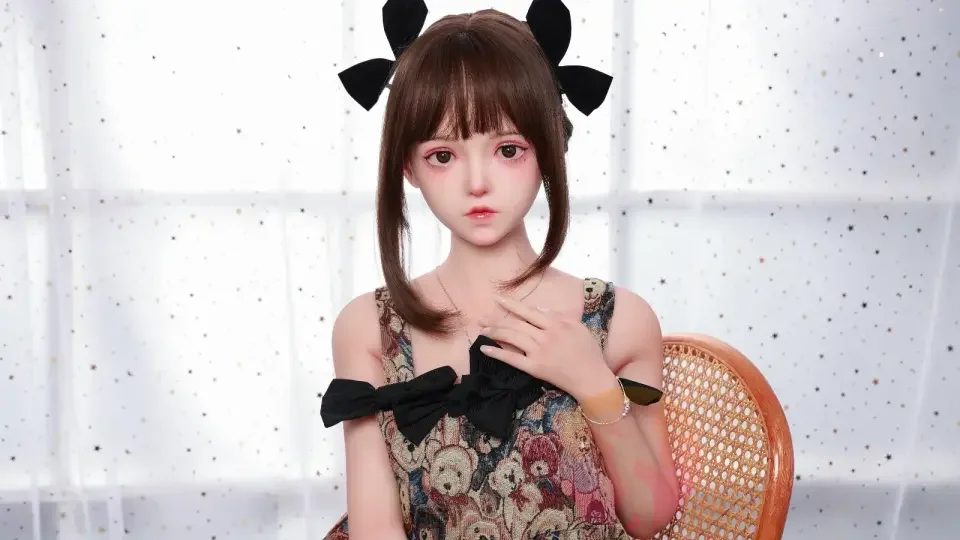 Dottie  Realistic Photos